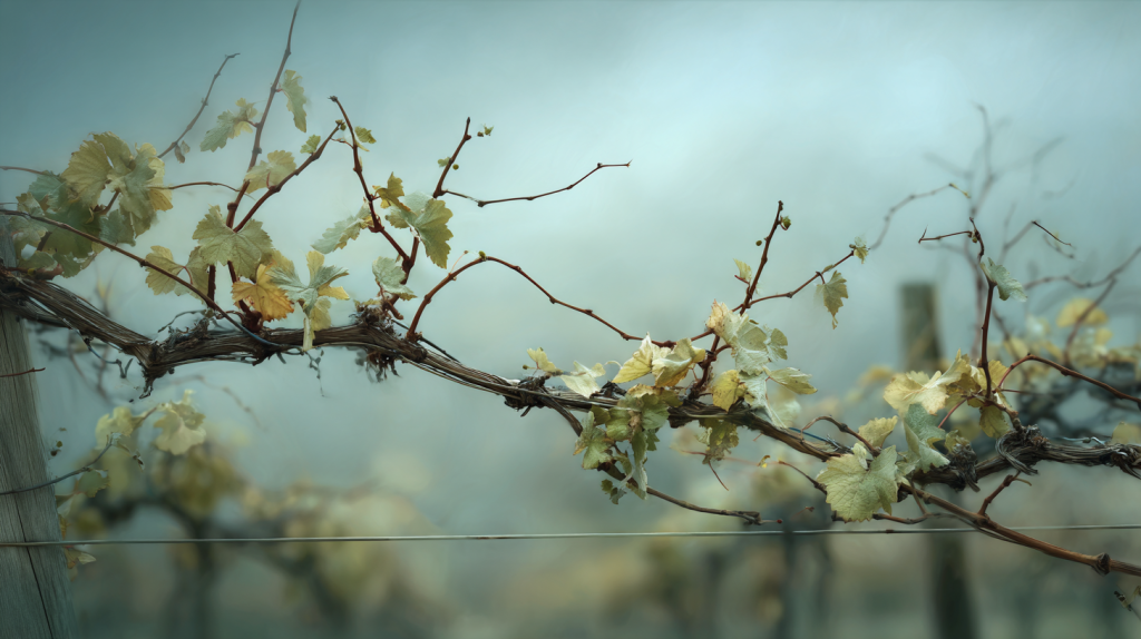 Bydand - The Abiding Place by Fiona Hayward